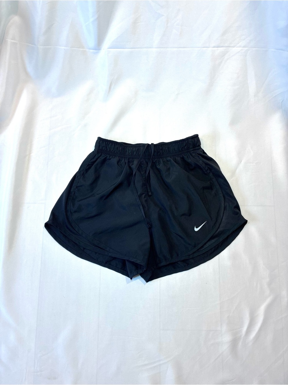 Nike Dri-FIT Athletic Running Shorts